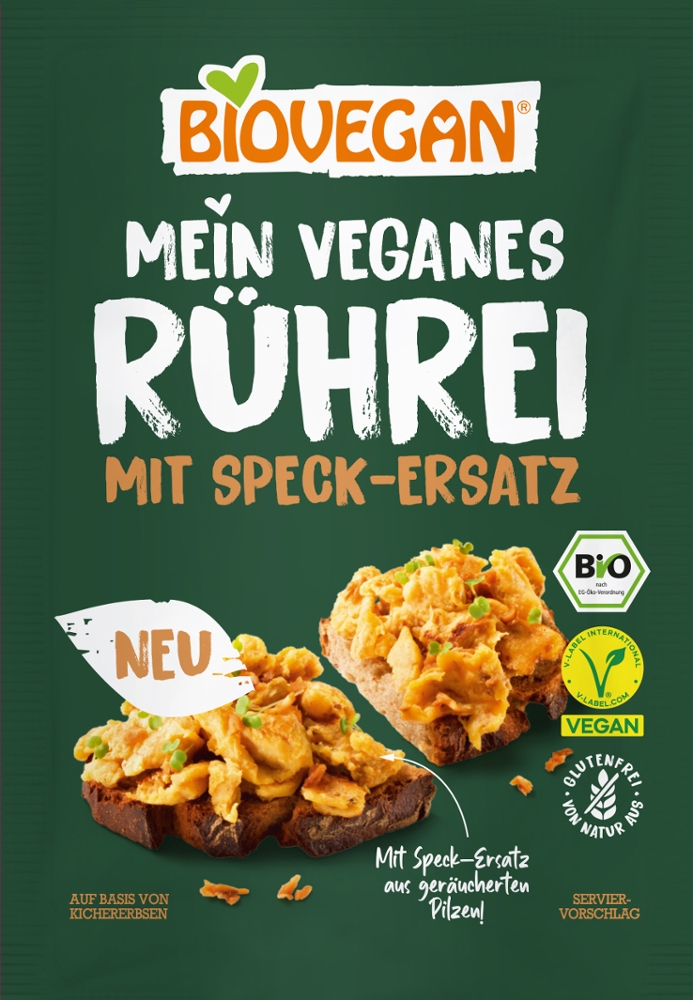 BIOVEGAN
